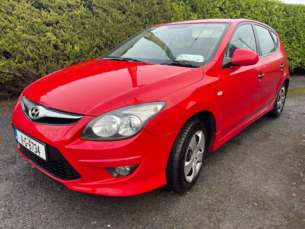 I30 Ncted 03/27 Taxed 07/26 - Image 3