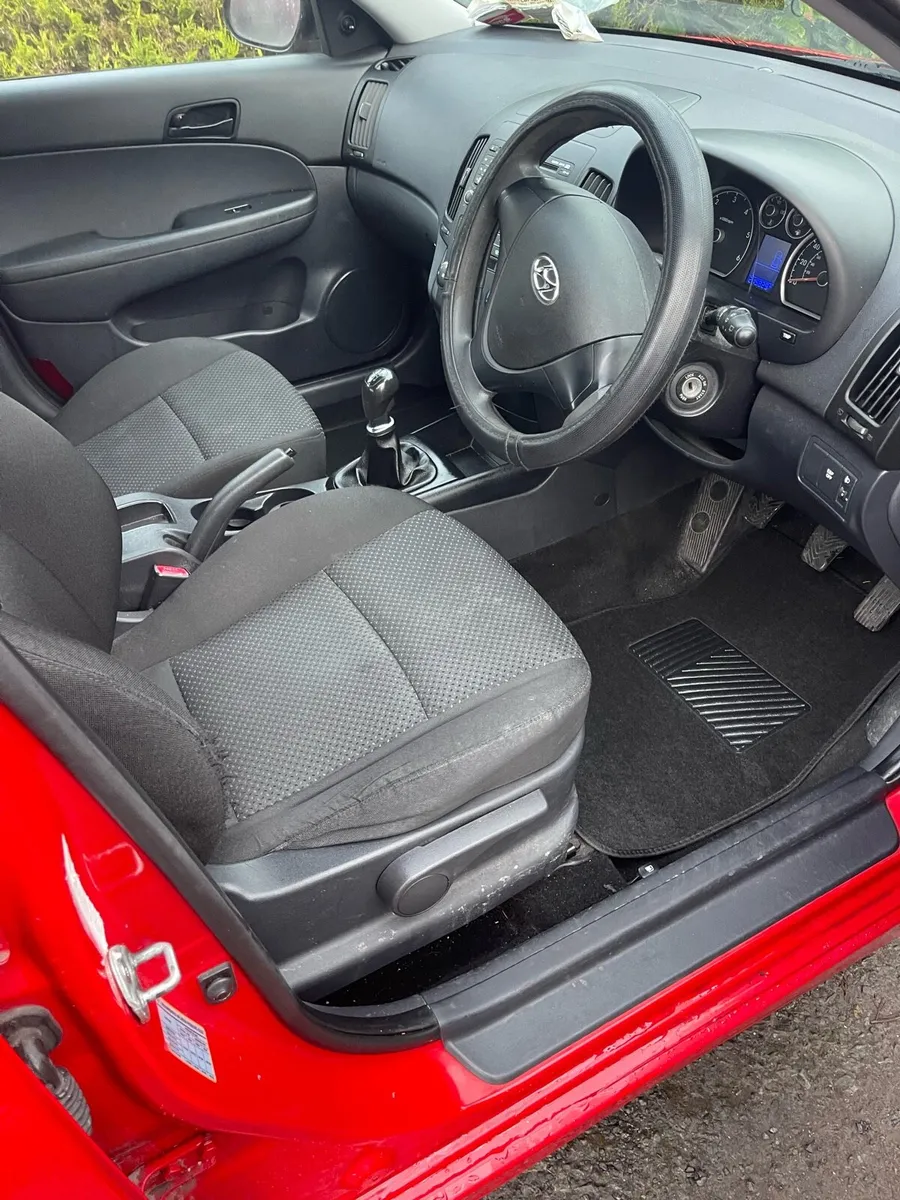 I30 Ncted 03/27 Taxed 07/26 - Image 4