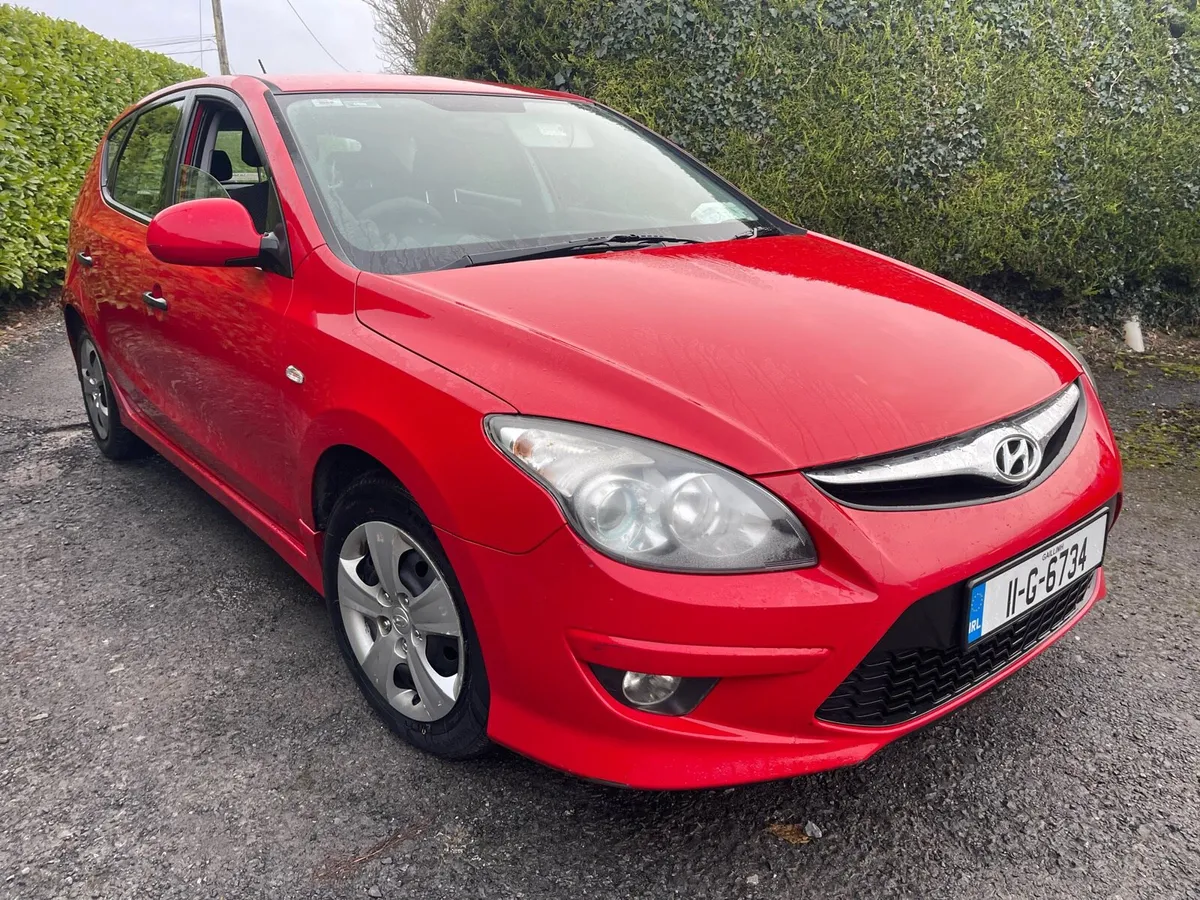 I30 Ncted 03/27 Taxed 07/26 - Image 1