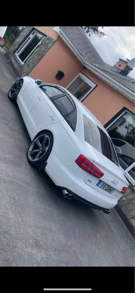 Audi A6 SE - Image 3