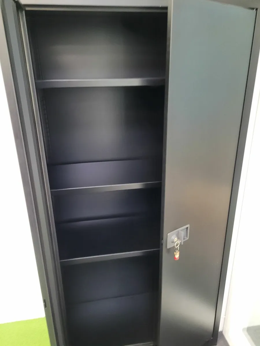 Storage Cabinets & Lockers - Image 2