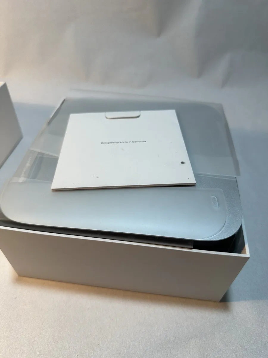 Apple Mac Mini M2 Chip, 2023 8gb Ram, 256gb Ssd - Image 2