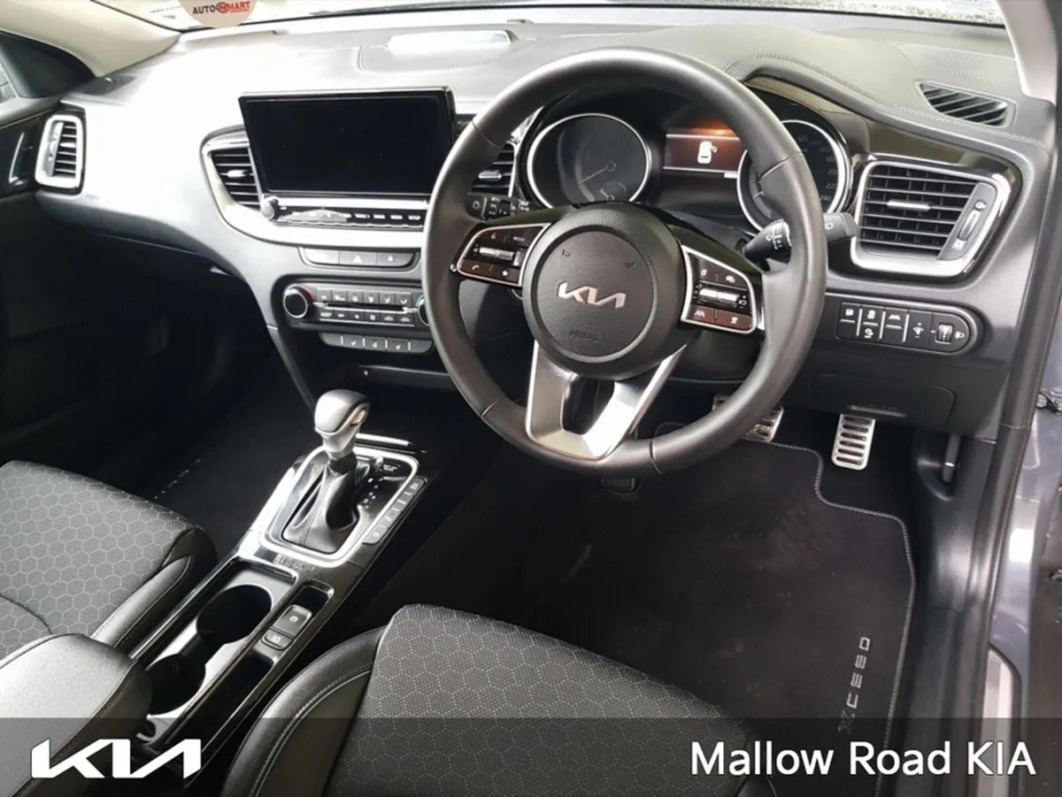 Kia XCeed PHEV MY24 5DR AUTO 18' *Free Home Charge - Image 2