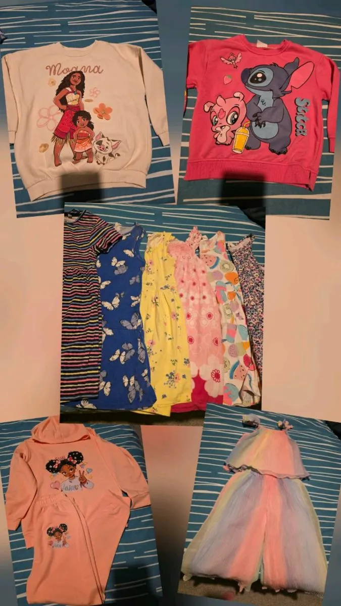 Girls Dresses... - Image 1