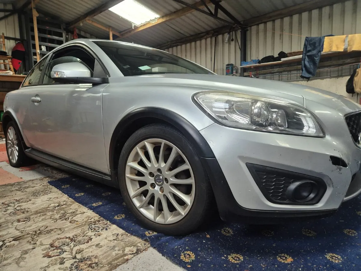 Volvo C30 2010 - Image 3