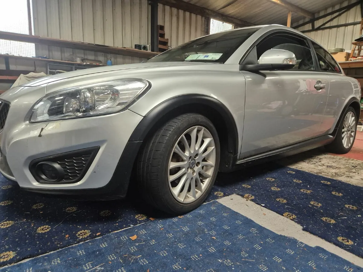 Volvo C30 2010 - Image 4