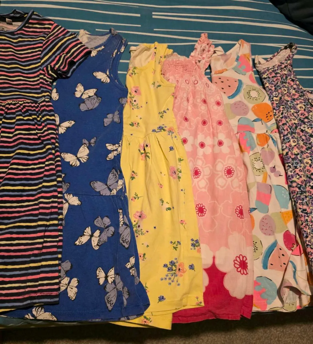 Girls Dresses... - Image 2