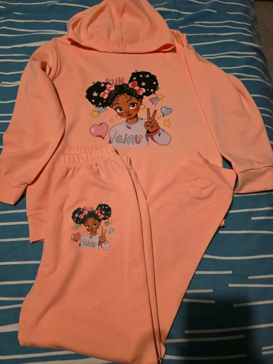 Girls Dresses... - Image 4