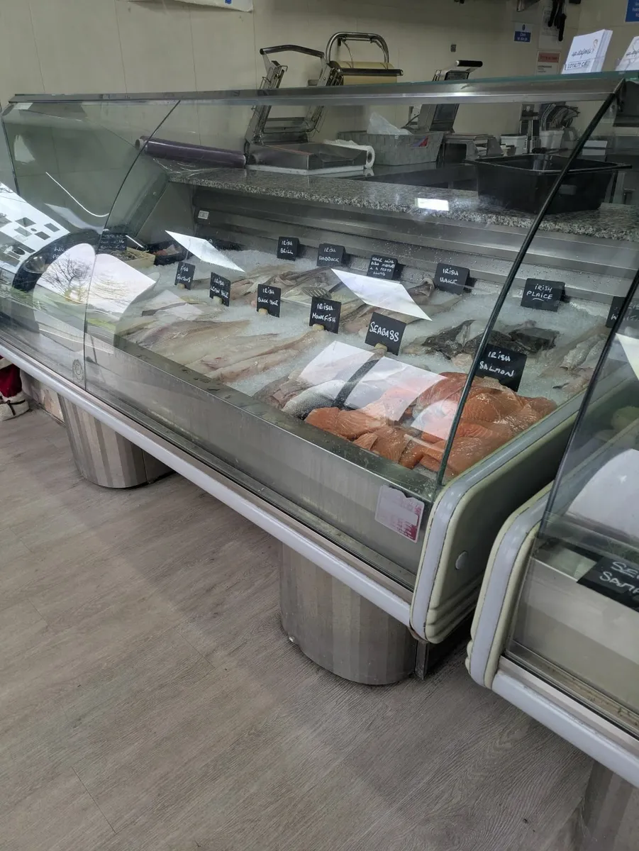 Deli counter serve overs - Image 4