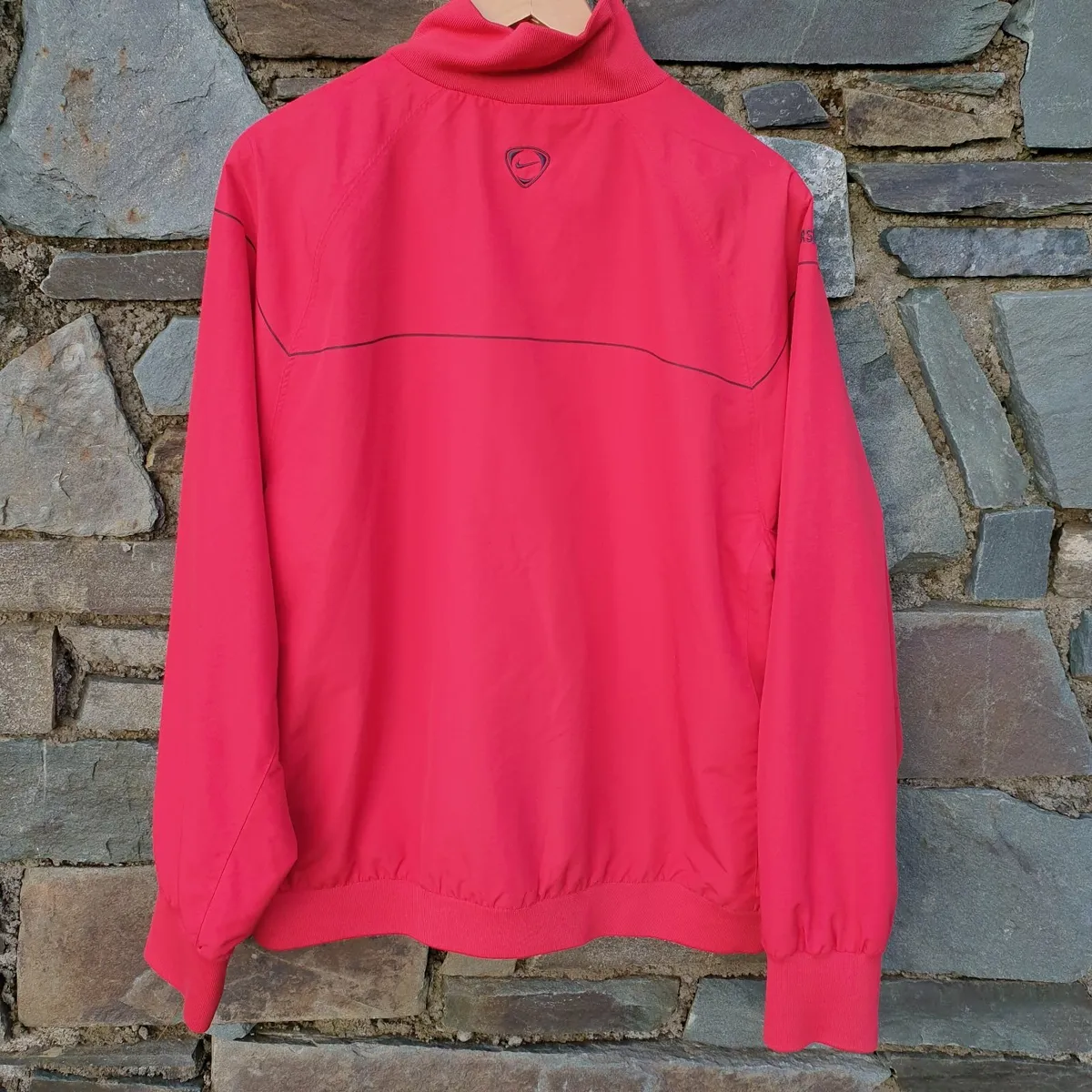 Arsenal 2008/09 Nike track top size XL - Image 3