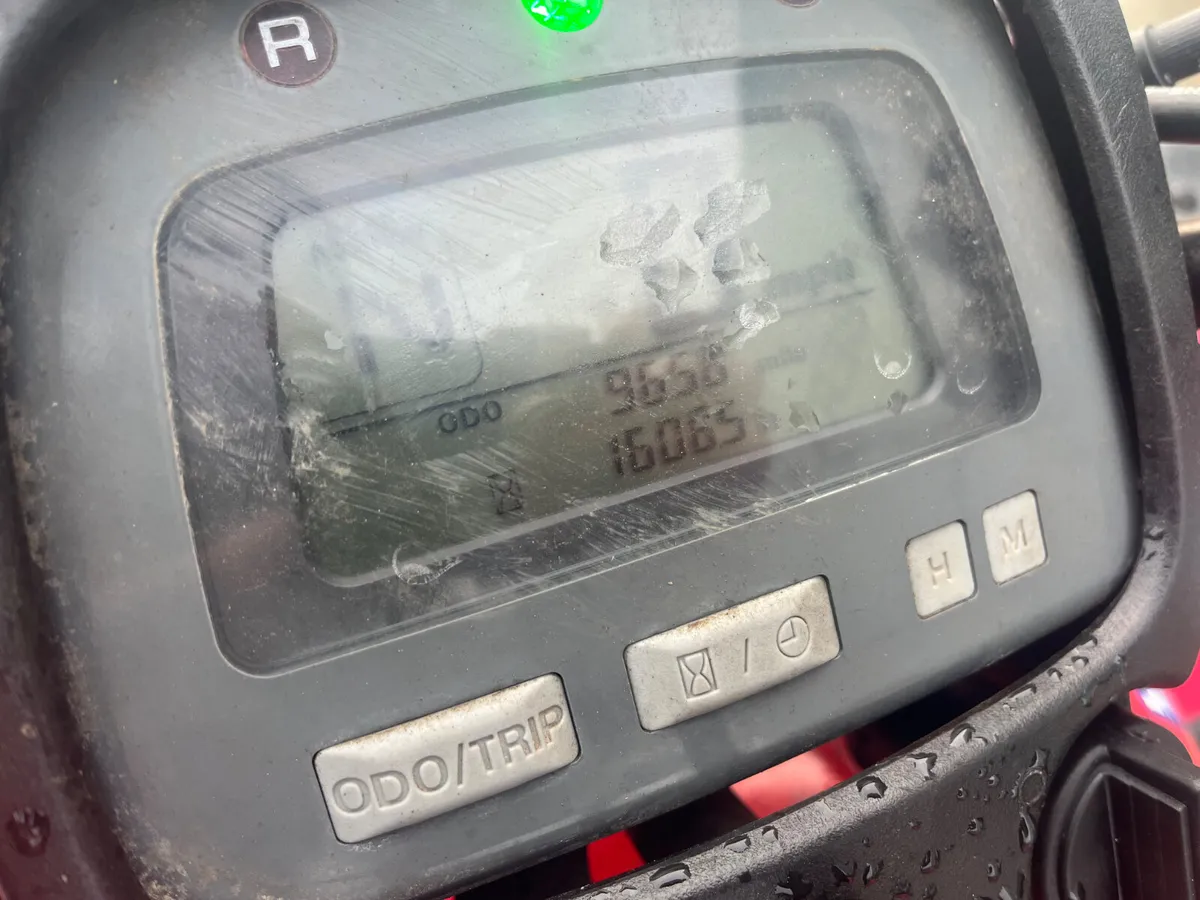 VIDEO! Just in -Honda TRX 350 2WD - Image 4