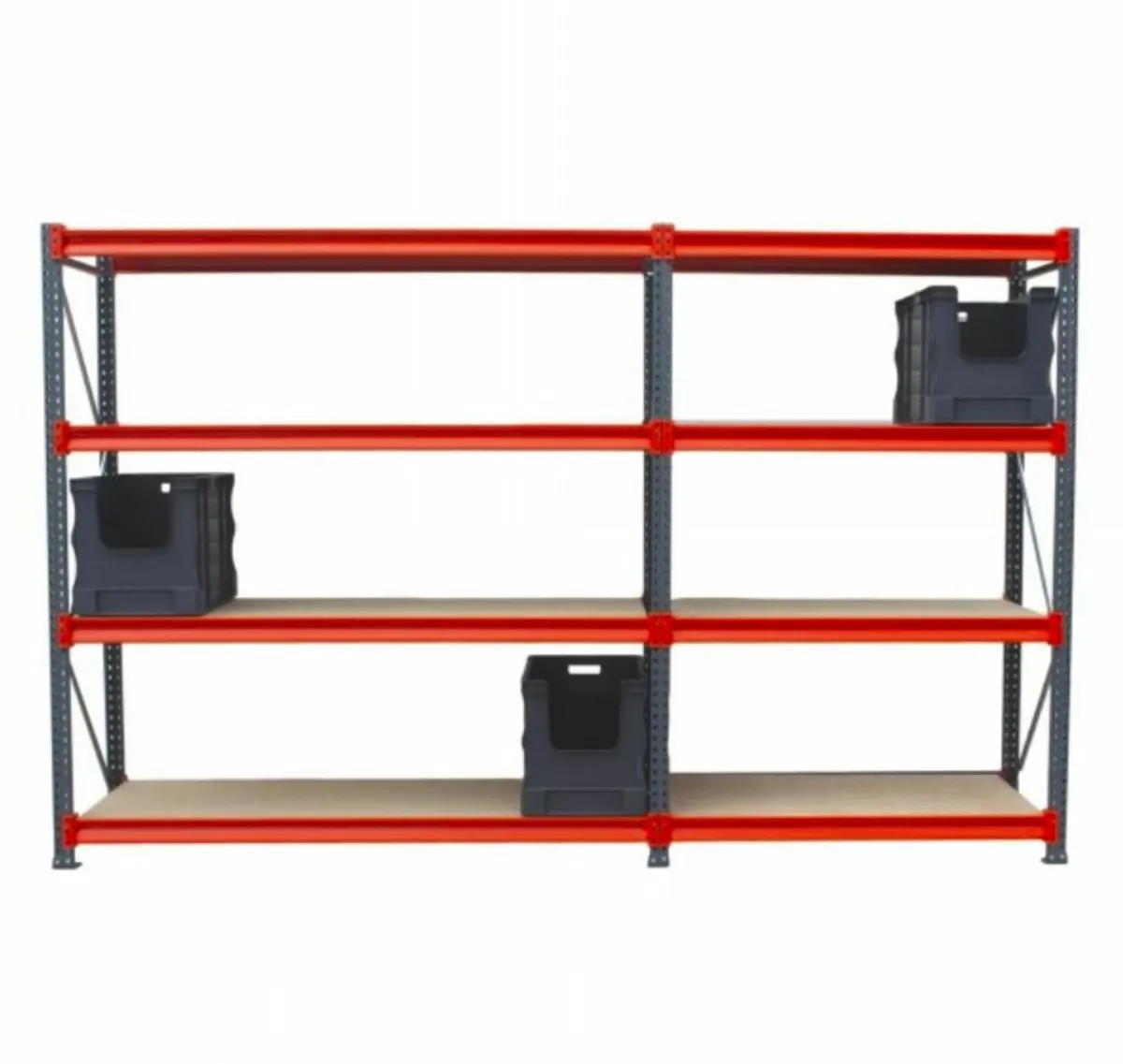 Heavy duty longspan - Image 3