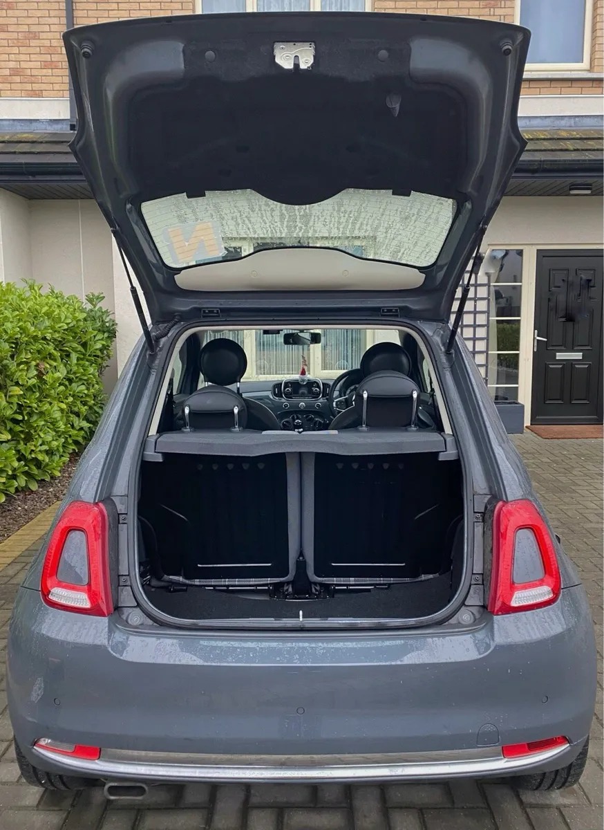 Fiat 500 - Image 3