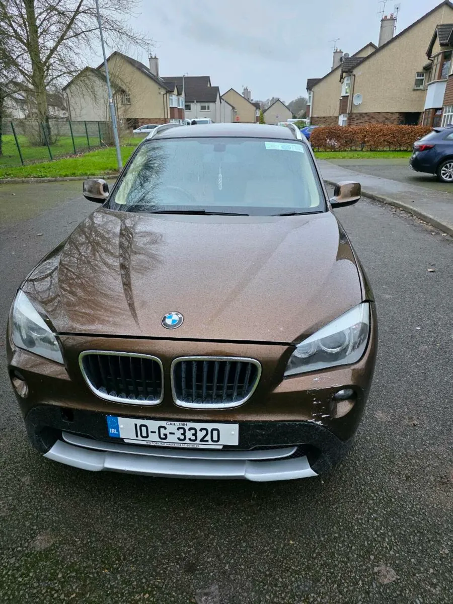 BMW - Image 1