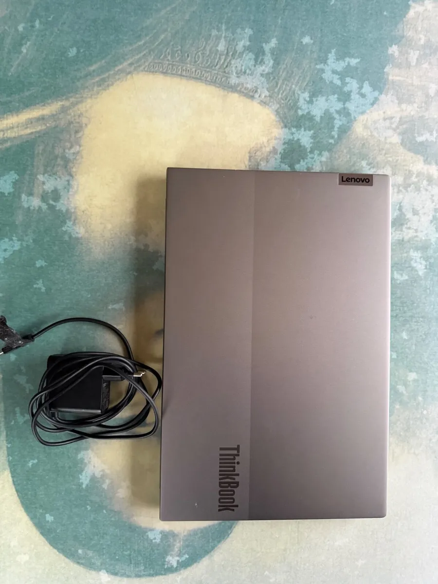 Lenovo ThinkBook 15 G4 ABA – Ryzen 7 / 16GB / 512G - Image 1