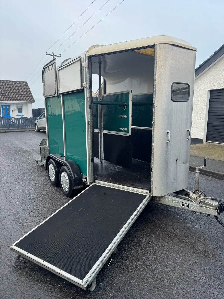 Ifor Williams HB 505 - Image 3