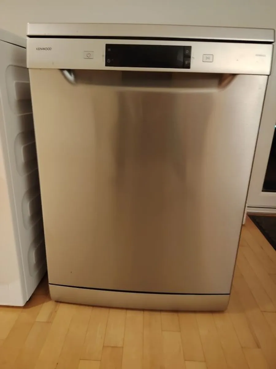 dishwasher - Image 1