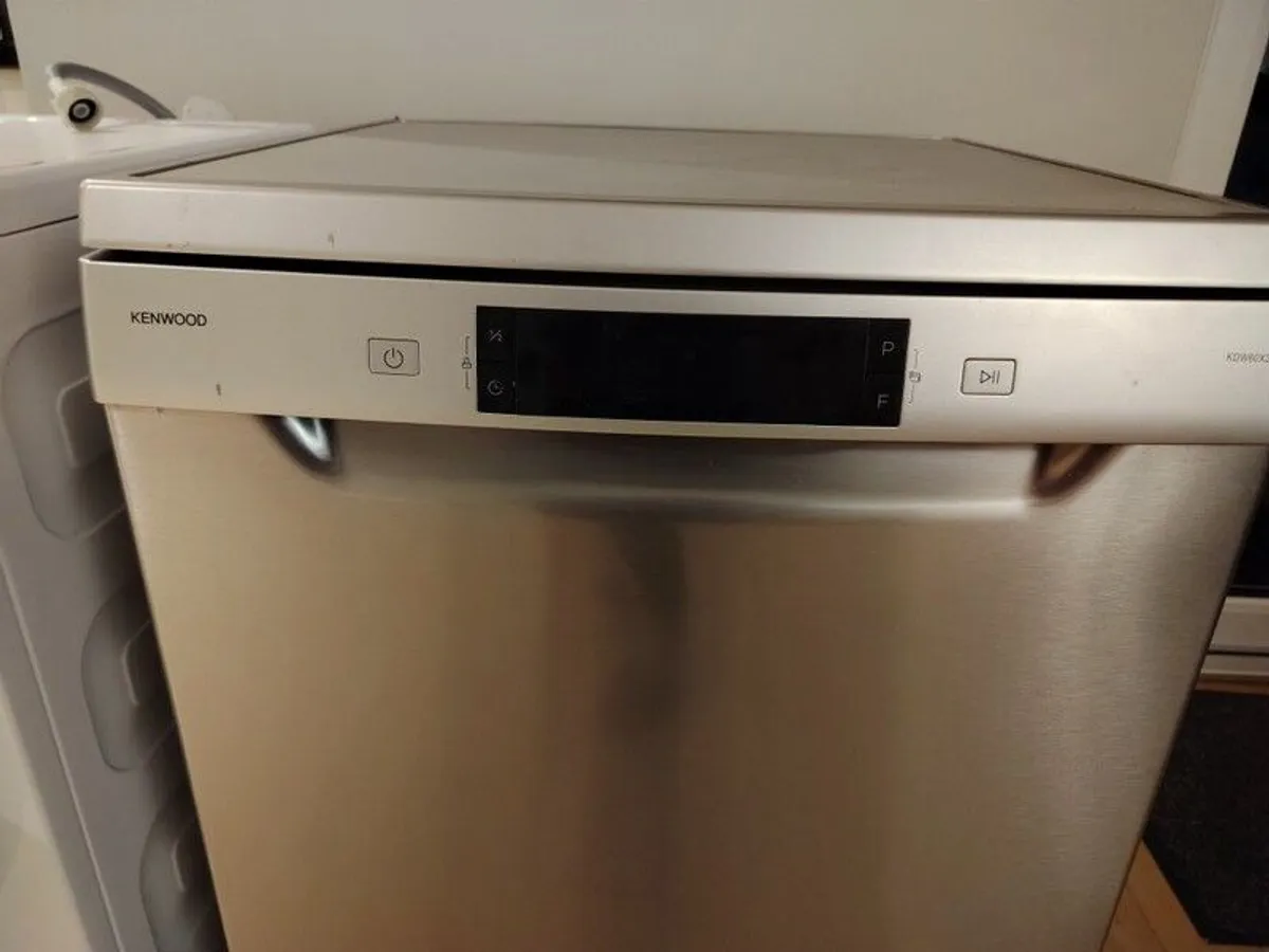 dishwasher - Image 2