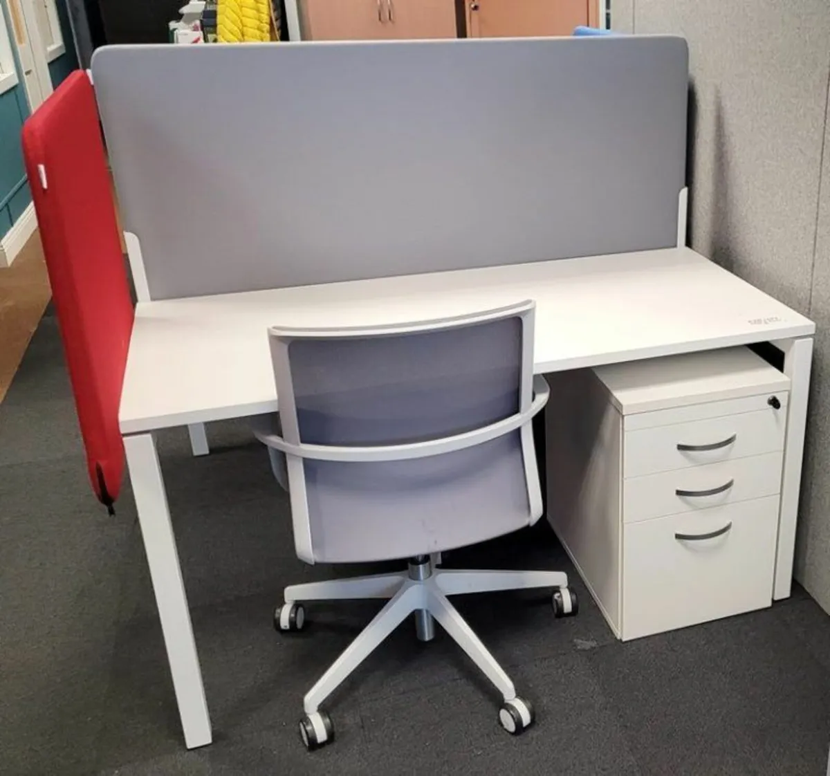 Meeting Pods & Acoustic Solutions - Image 2