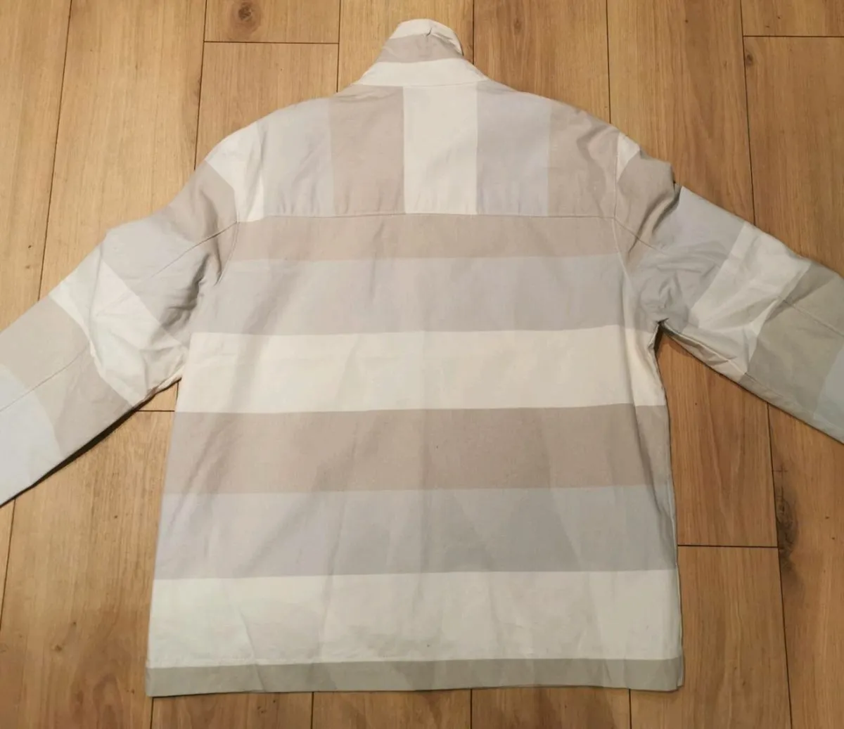 Lyle & Scott jacket - Image 4