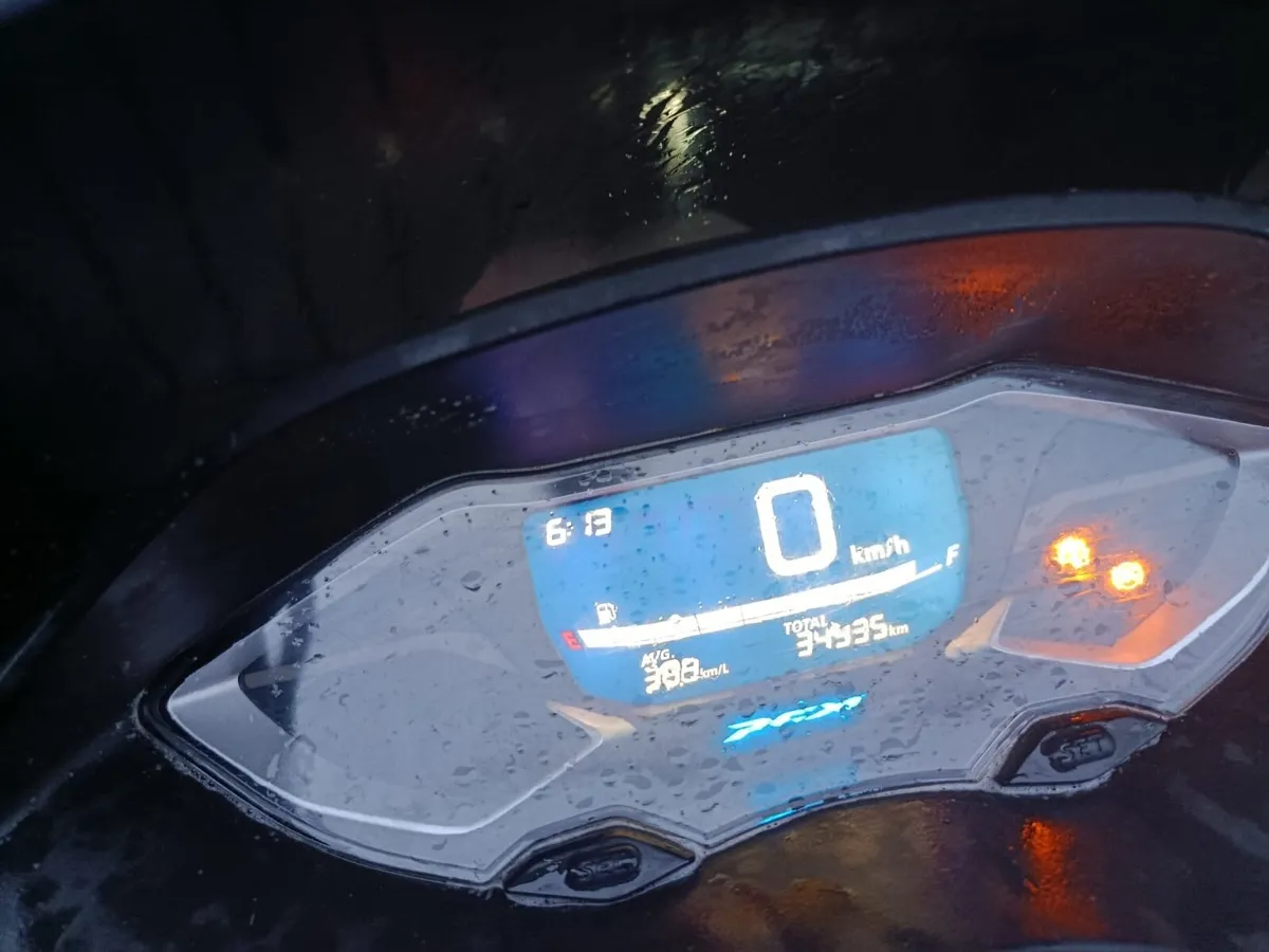 Honda pcx 125 - Image 1