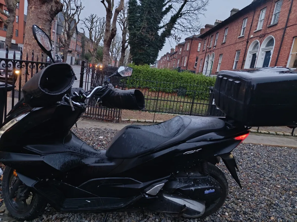 Honda pcx 125 - Image 2