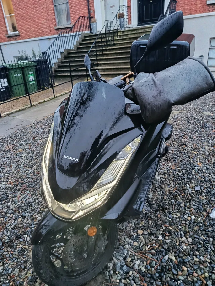 Honda pcx 125 - Image 4