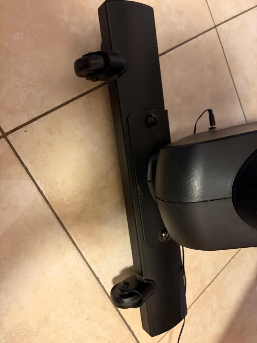 Salter B20 Exercise Bike - Image 3