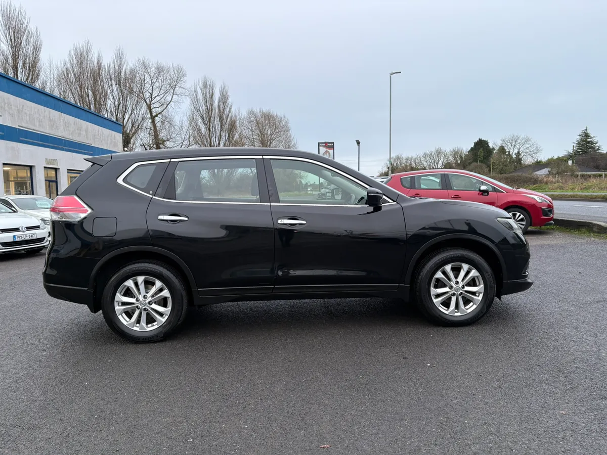 Nissan X-Trail 2015//EXCELLENT CONDITION - Image 4