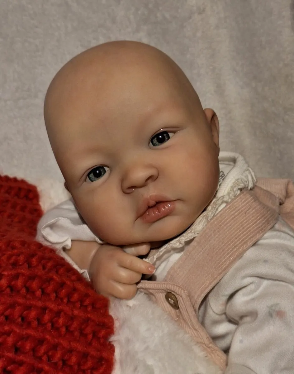 Reborn Dolls - Image 3