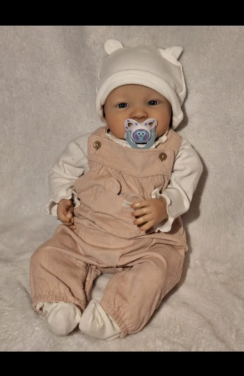 Reborn Dolls - Image 4