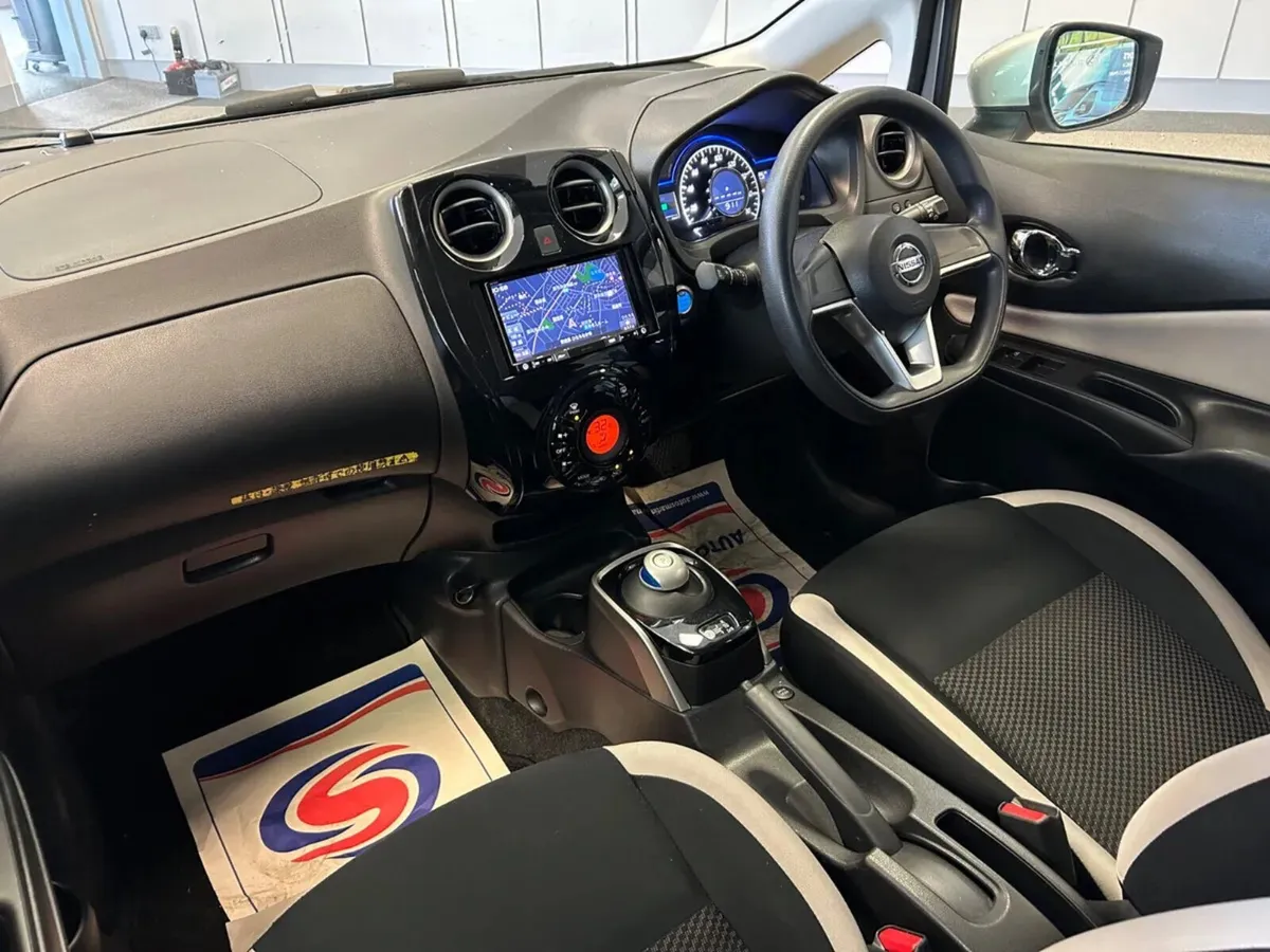 Nissan Note 2019 - Image 2