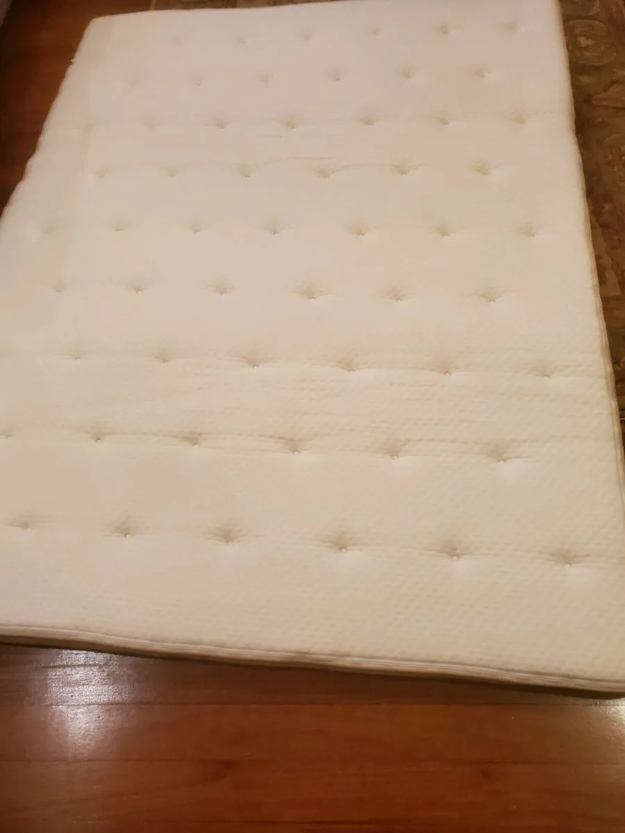 Mattress topper - Image 3