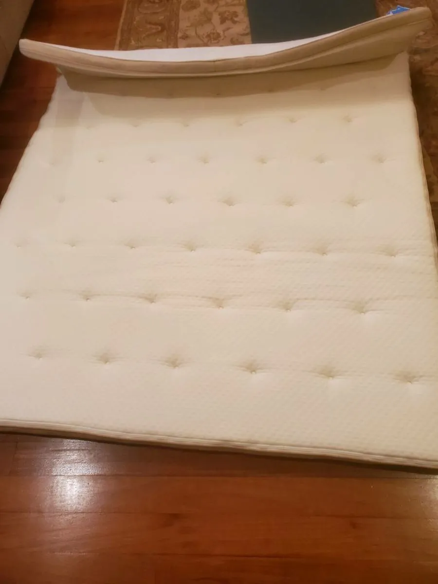 Mattress topper - Image 4
