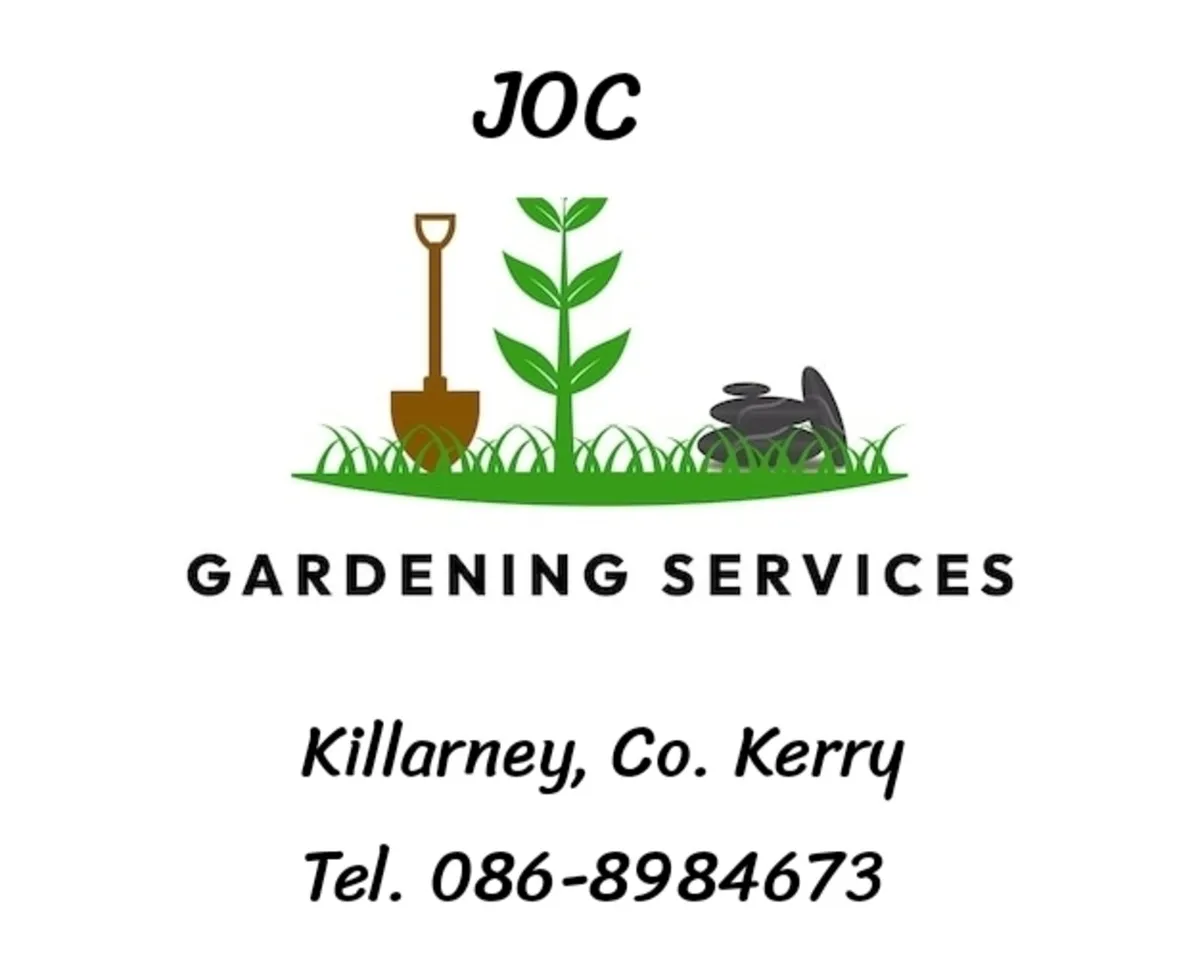 JOC Gardening Services