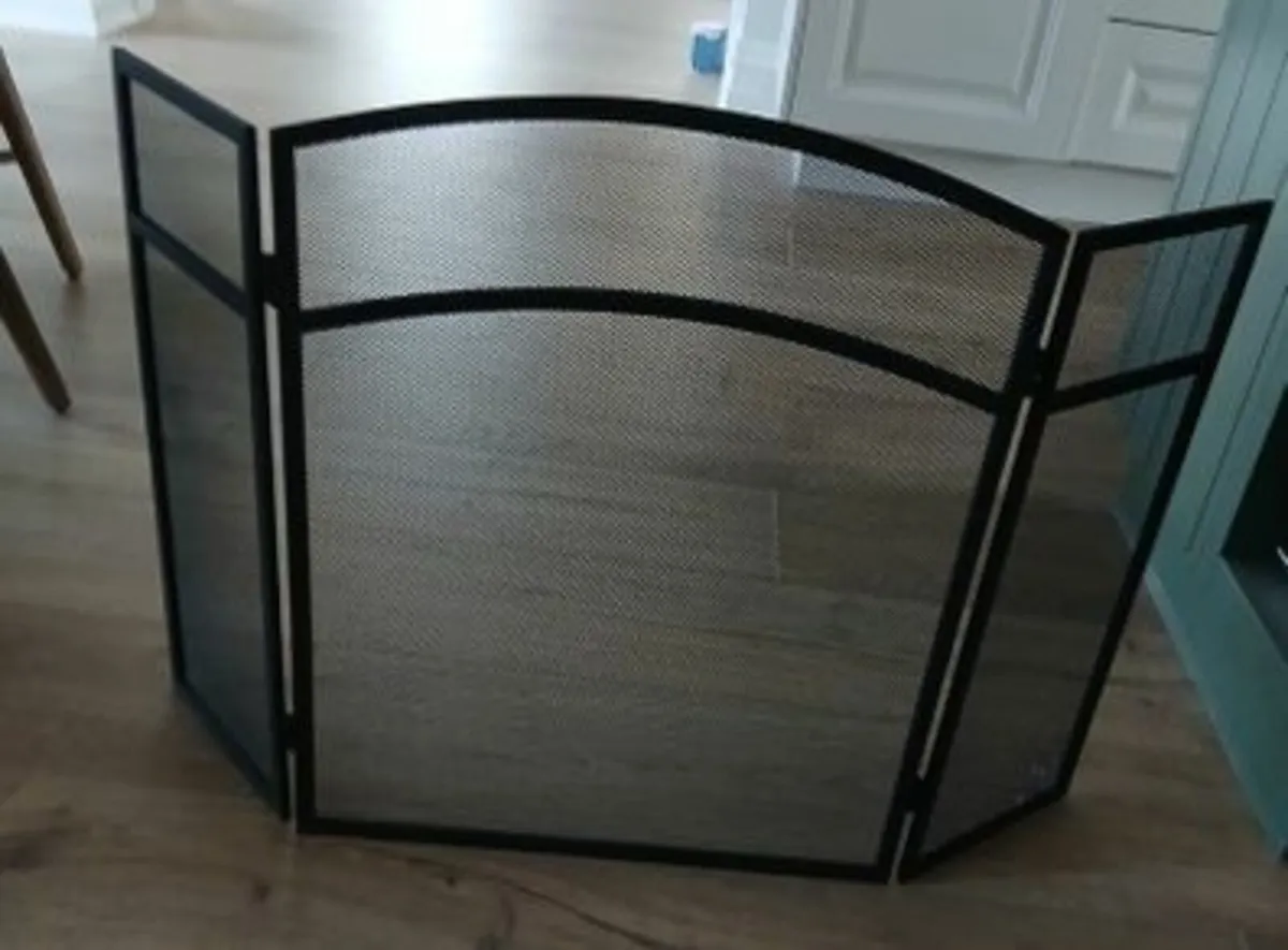 FIRE GUARD - Image 1