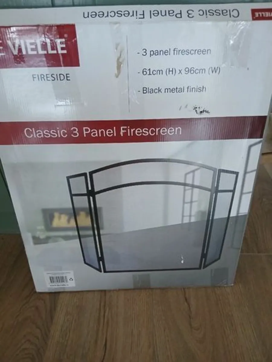 FIRE GUARD - Image 2