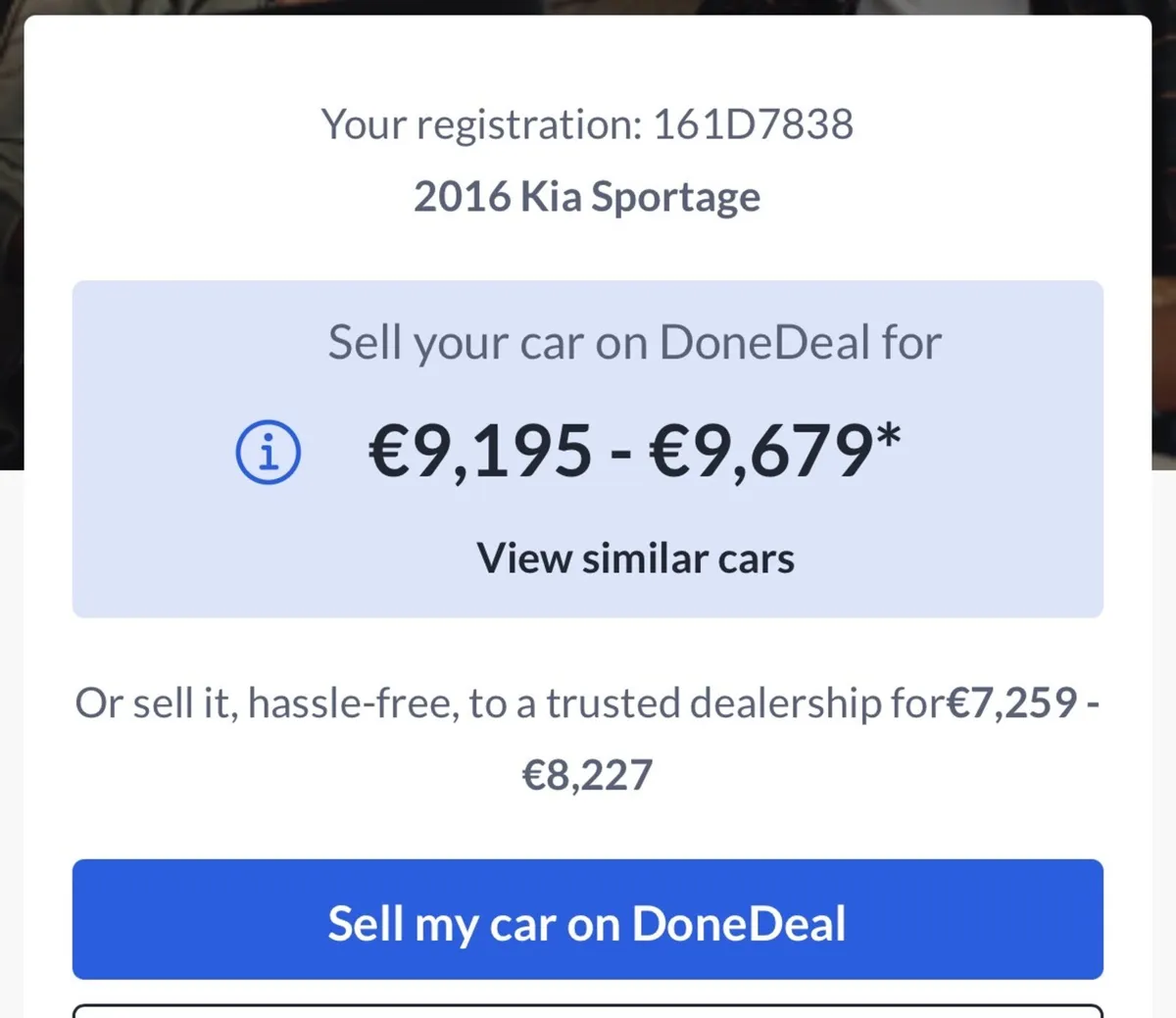 2016 Kia Sportage - Image 4