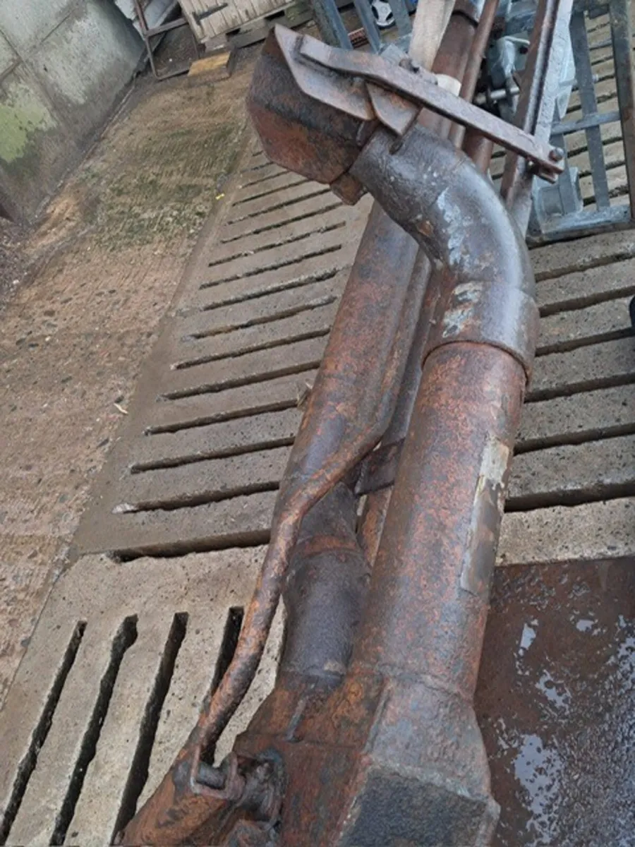 NC TOPFILL GALV SLURRY PUMP - Image 2