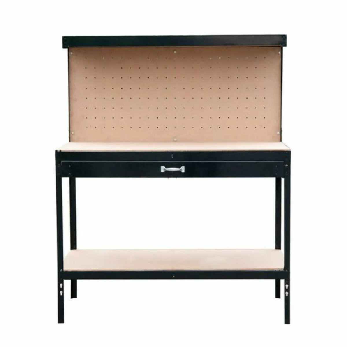 Brand new flatpacked work bench - Image 1