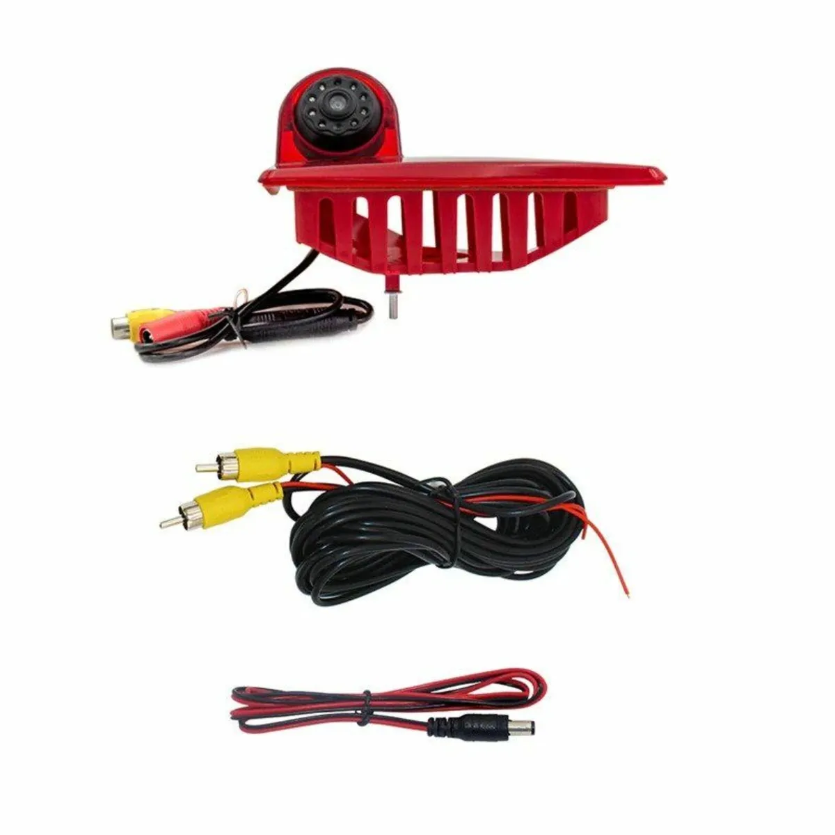 Reversing camera Kit Renault Master Nissan NV400 - Image 4