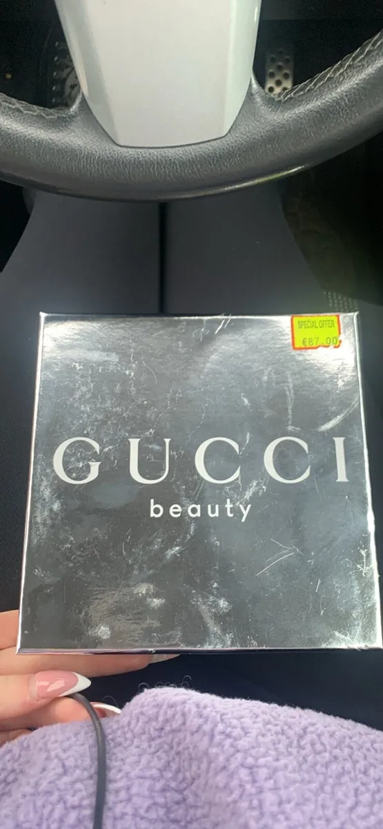 Gucci guilty perfume set - Image 1