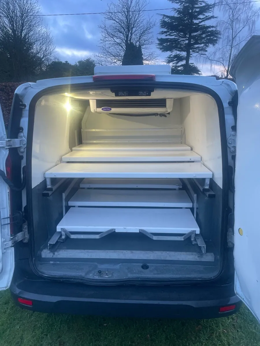 Freezer van - Image 3