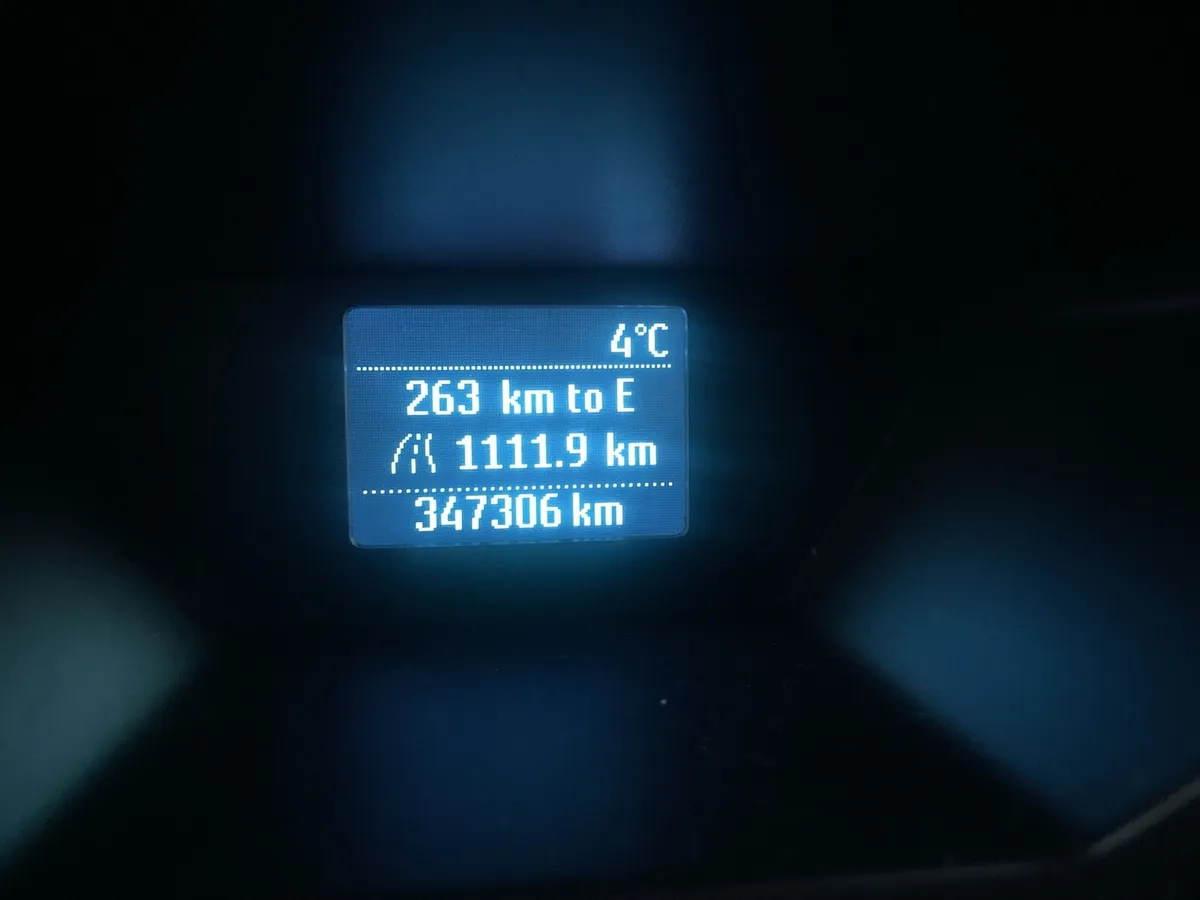 Freezer van - Image 4