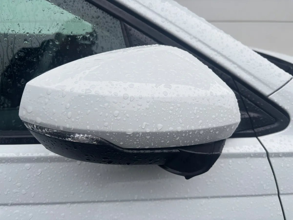 2024 VW POLO LIFE 1.0 TSi 5DR 95 BHP LOW KMS - Image 4