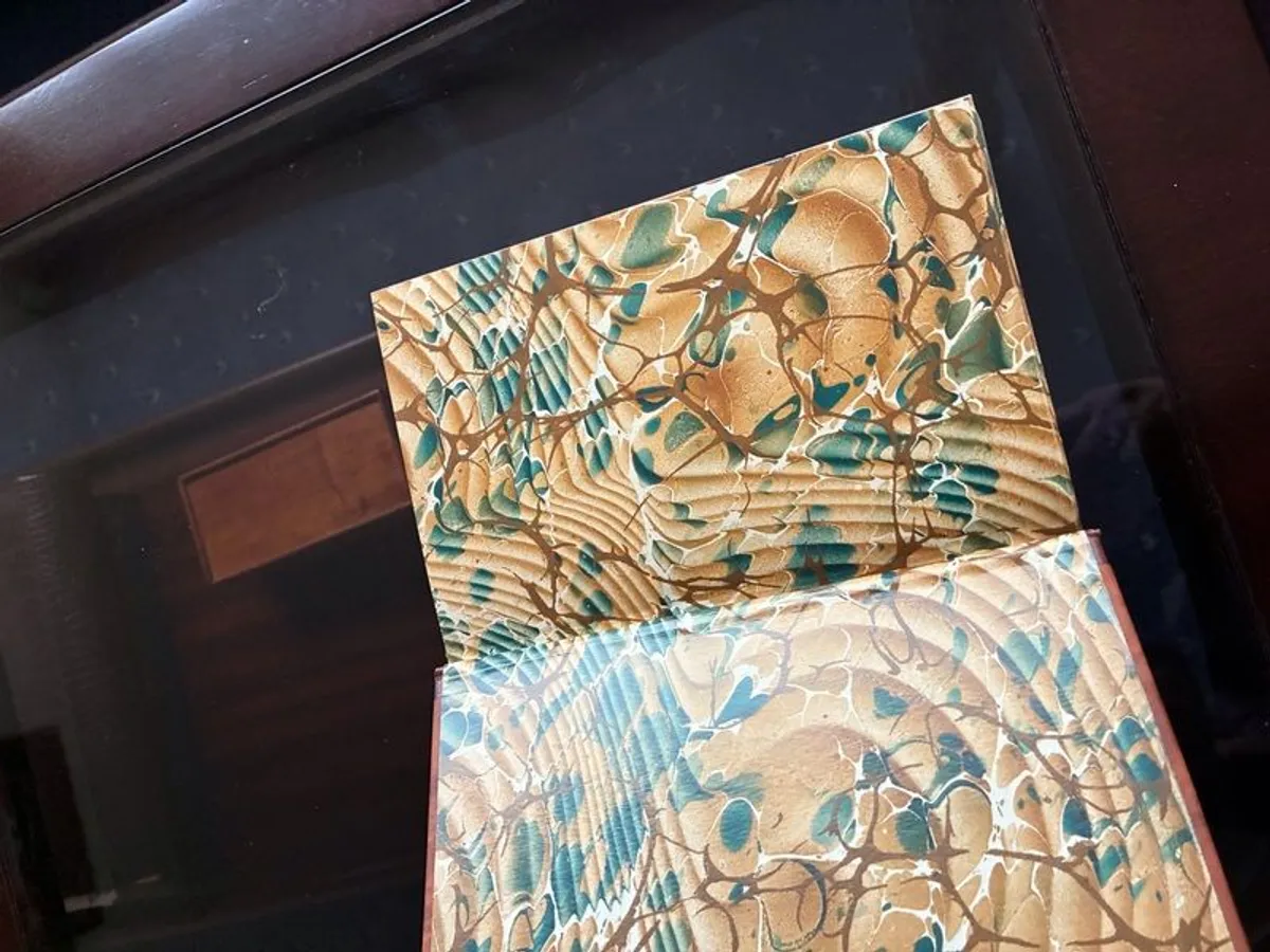 Charles Dickens book collection - Image 3