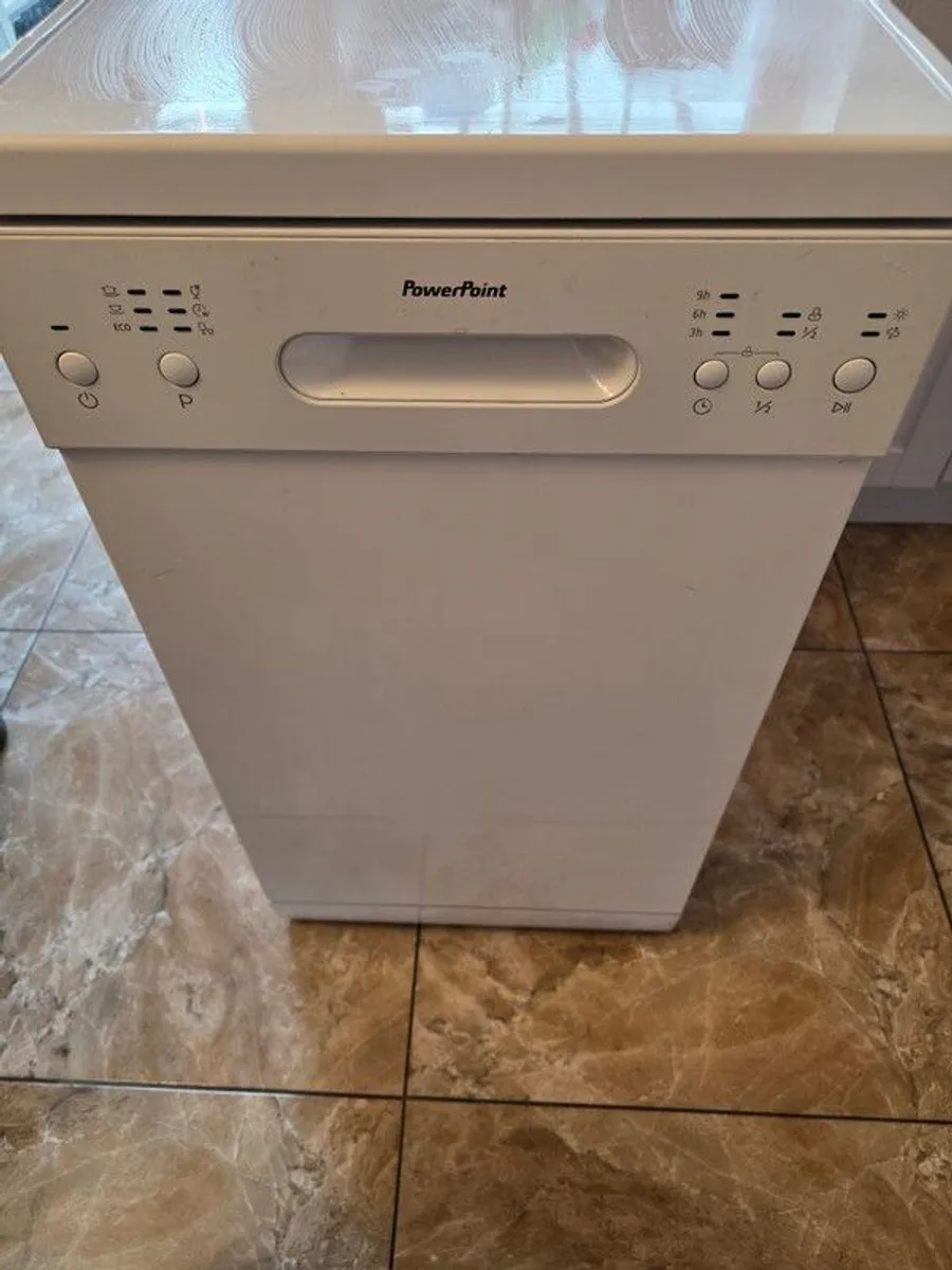 dishwasher - Image 1