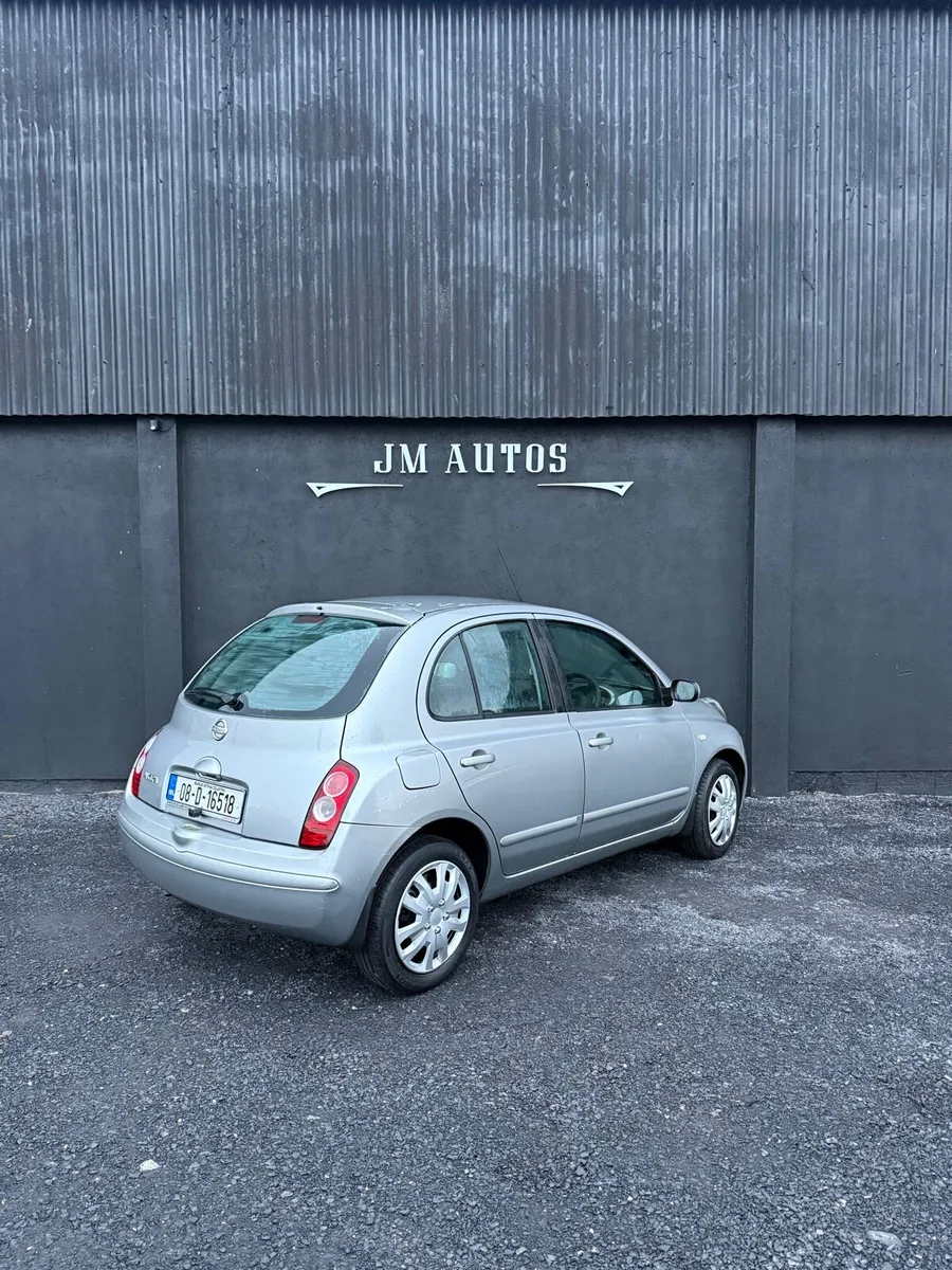 Nisan Micra - Image 3