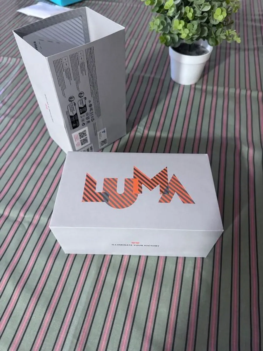 VITURE Luma XR Glasses - Brand New - Image 2