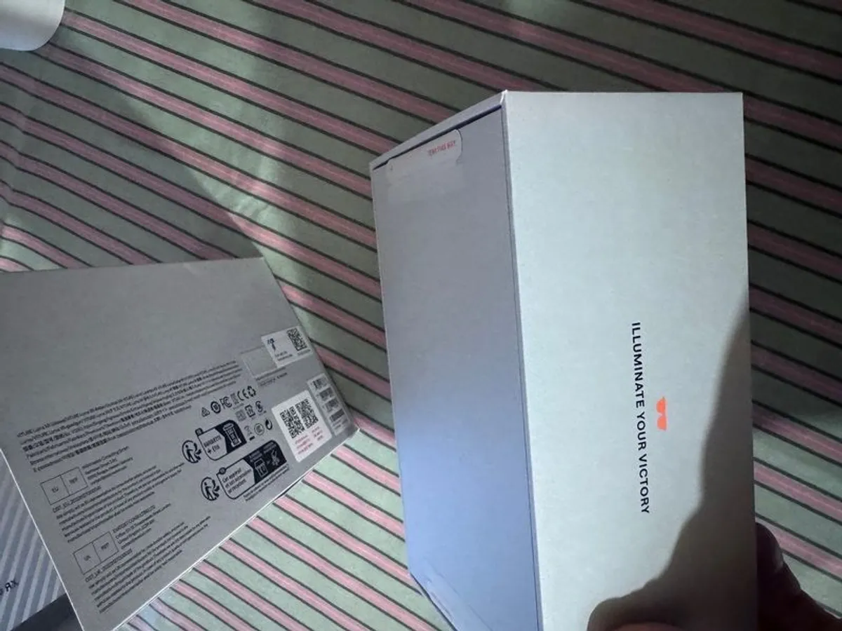 VITURE Luma XR Glasses - Brand New - Image 3